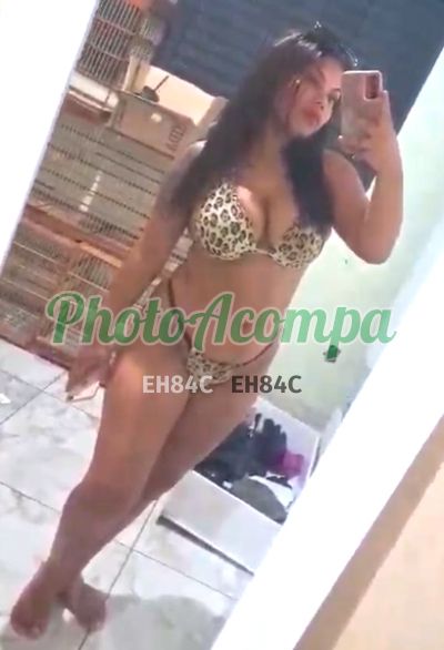 Brendinha Souza, acompanhante em Ribeirão Preto