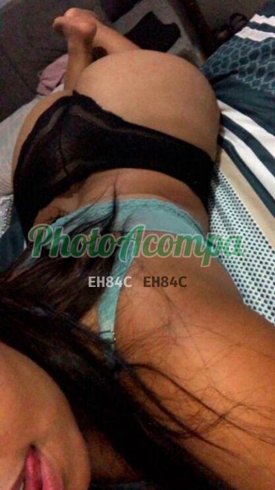 Brendinha Souza, escort em Ribeirão Preto