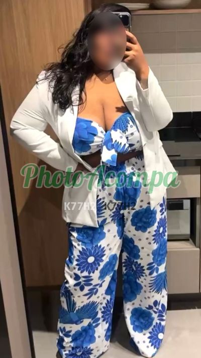 Karol (11) 94082-2675, escort em Uberlândia