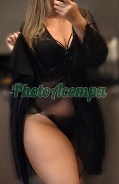 Karine Mattos (21) 98411-7214, escort no Centro (RJ)