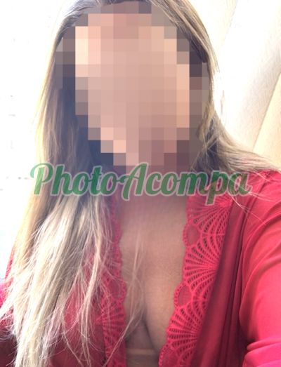 Karine Mattos (21) 98411-7214, escort no Centro (RJ)