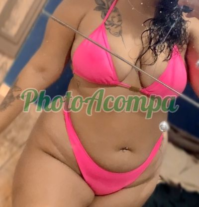 Letícia Felix, Escort em Itapetininga