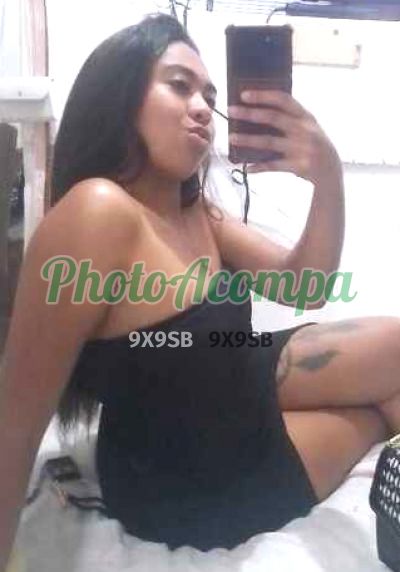 Biancca, escort em Campos do Jordão