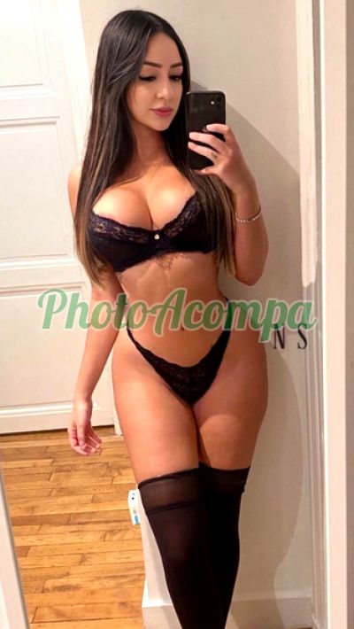 Bruna (15) 99171-0144, Garota de programa em Sorocaba