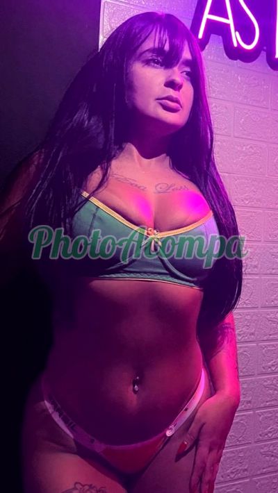Bia (51) 99846-2539, acompanhante em Porto Alegre