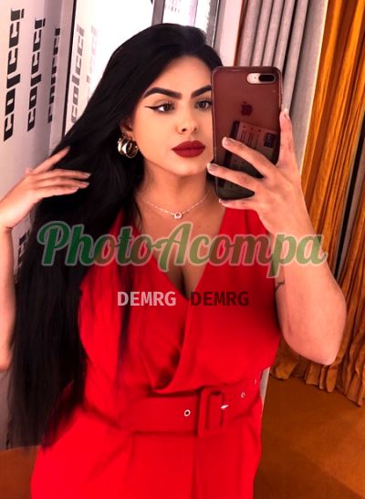 Cami, escort em Copacabana (RJ)