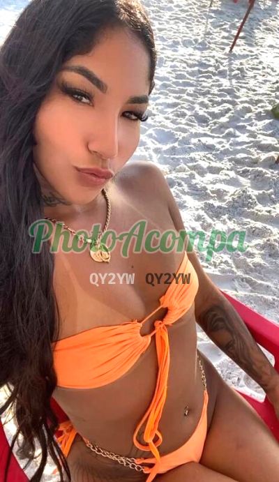 India, escort em Socorro