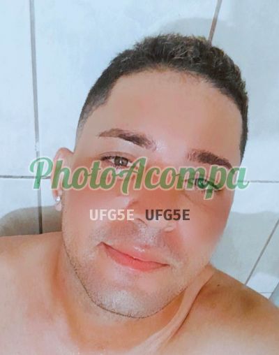 Victor, garoto de programa em Fortaleza