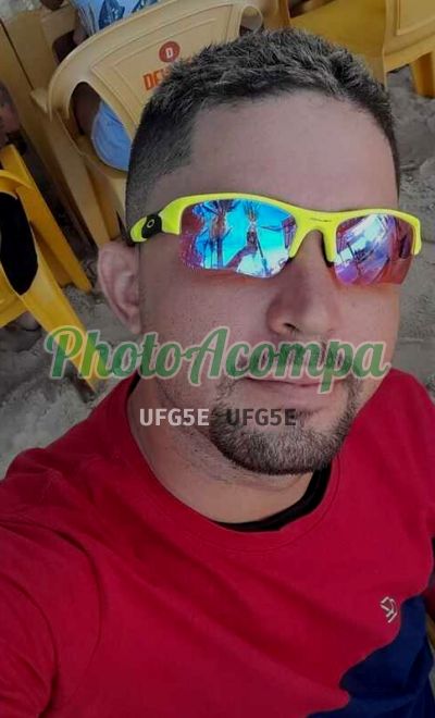 Victor, garoto de programa em Fortaleza