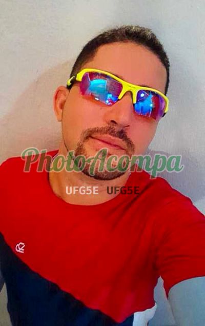 Victor, garoto de programa em Fortaleza