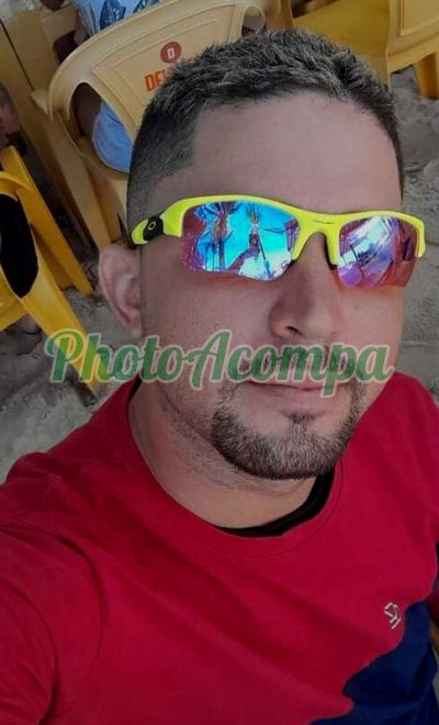 Victor (85) 98810-8640, Garoto de programa em Fortaleza