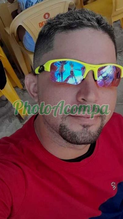 Victor (85) 98810-8640, Garoto de programa em Fortaleza