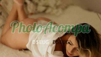Naty, escort em São Paulo