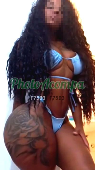Mel Hadassa (11) 98844-2749, acompanhante em Santo André (ABC Paulista)