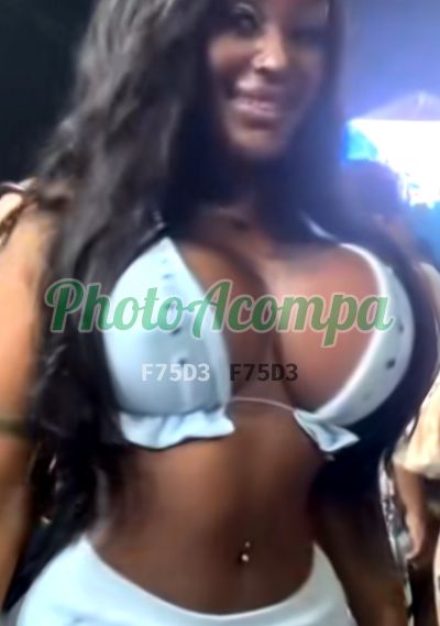 Mel só até sábado aqui (21) 97109-2418, escort em Maricá