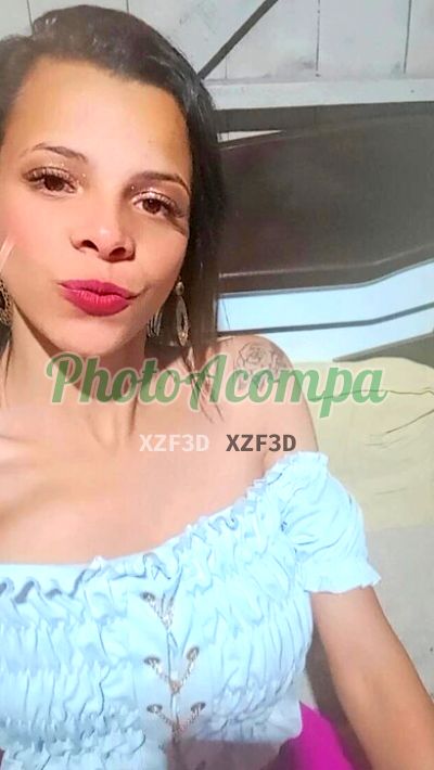 Bruna, escort em Mogi Guaçu