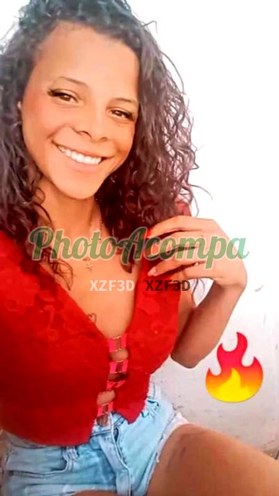 Bruna, acompanhante em Mogi Guaçu
