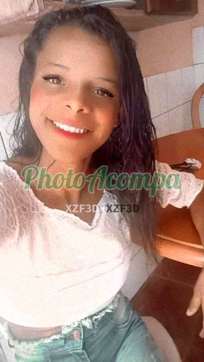 Bruna, acompanhante em Mogi Guaçu