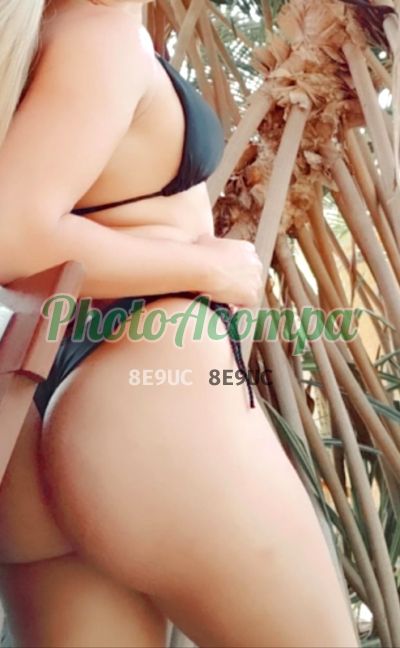 Larissa, acompanhante em Madalena (Recife)