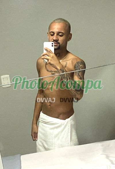 Brayan Caetano (11) 93360-0782, garoto de programa em São José dos Campos