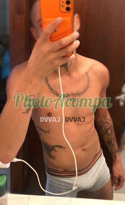 Brayan Caetano (11) 93360-0782, garoto de programa em São José dos Campos