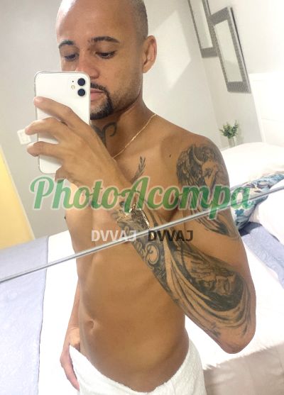 Brayan Caetano (11) 93360-0782, garoto de programa em São José dos Campos