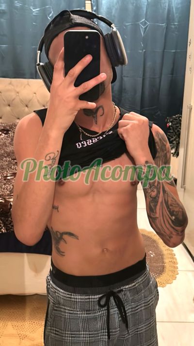 Brayan Caetano (11) 93360-0782, garoto de programa em São José dos Campos