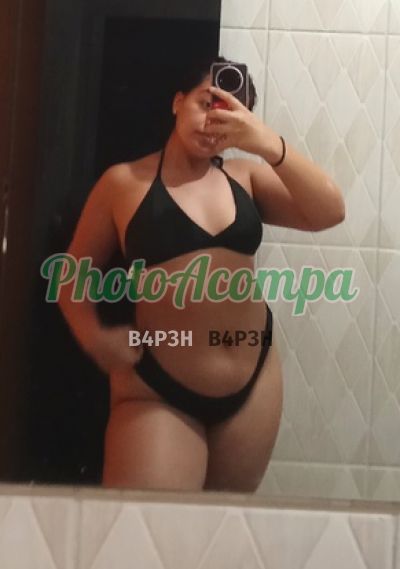 Latifa, escort em Sorocaba
