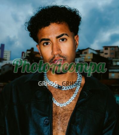 John, garoto de programa em Franco da Rocha