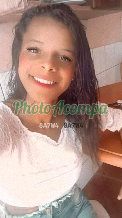 Raquel, acompanhante em Bonfim