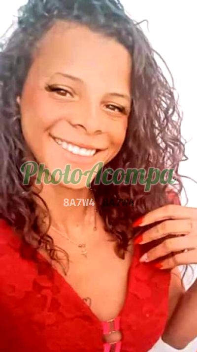 Raquel, acompanhante em Bonfim
