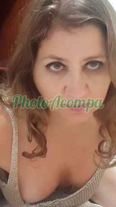 Sandra Biaggi (51) 98407-5696, acompanhante em Balneário Camboriú