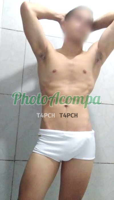 Yago (81) 98169-9096, garoto de programa em Recife