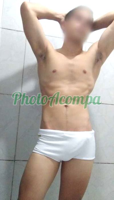 Yago (81) 98169-9096, garoto de programa em Recife
