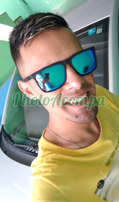 Dieguinho (22) 99822-2470, Garoto de programa em Itu