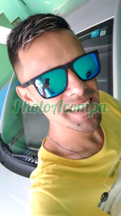 Dieguinho (22) 99822-2470, Garoto de programa em Itu