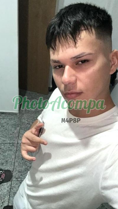 Garoto de Programa, garoto de programa em Votorantim