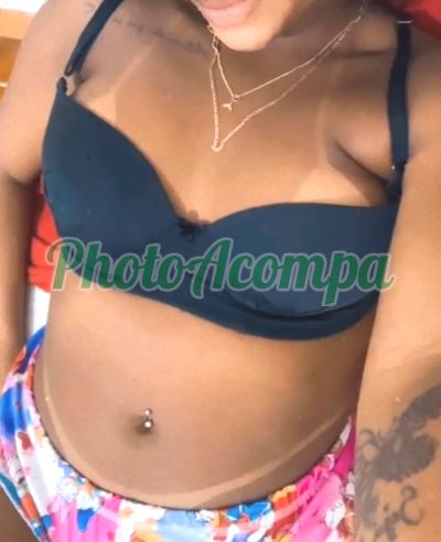Rafinha, escort em Salvador