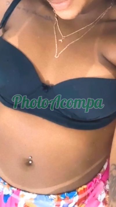Rafinha, escort em Salvador