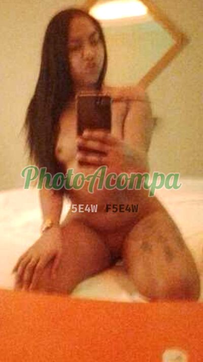 Chayanne, escort em Porto Alegre