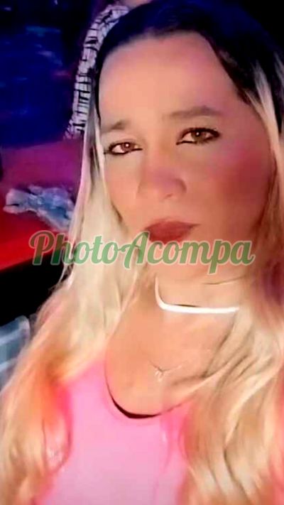 Tainá (21) 98353-4359, Trans em Petrópolis
