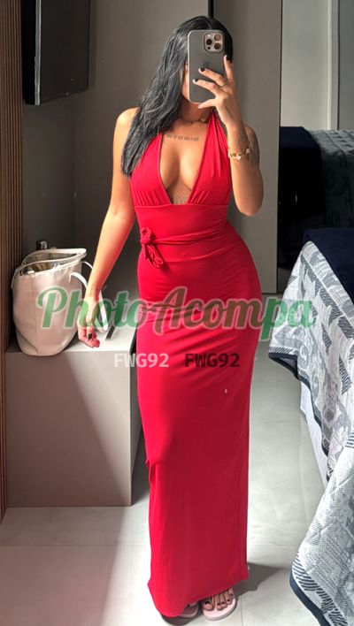 Lyz (14) 99648-8999, escort em Jaú