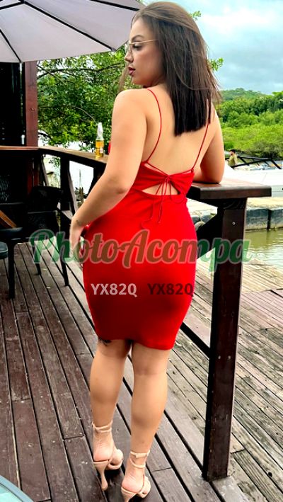 Sofia Araújo, escort no Morumbi (SP)