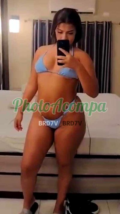 Júlia Santos, acompanhante em Praia Grande