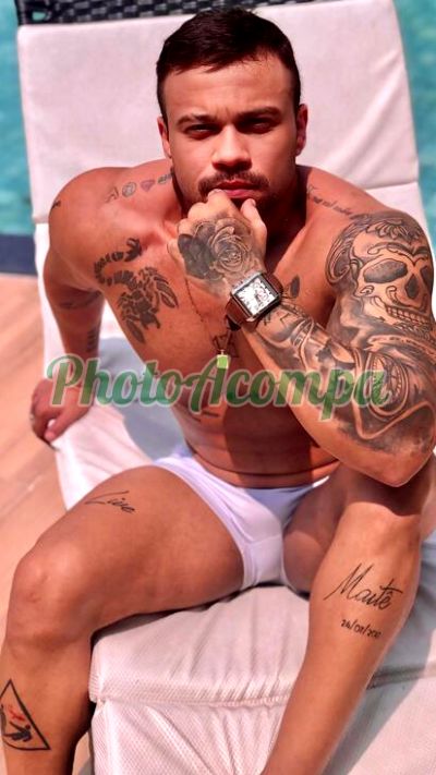 Júlio (21) 99907-5744, Homem que faz massagens eróticas no Rio de Janeiro