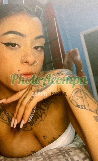 Ravena Luna Maze (11) 95697-7770, escort em São Paulo