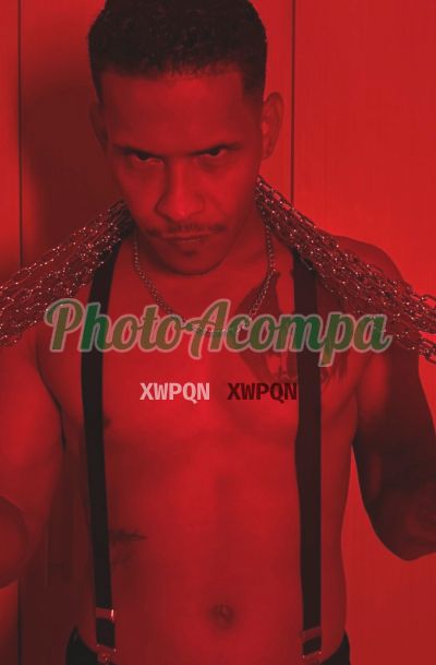 King Maikon (11) 95249-3921, garoto de programa em Santo André (ABC Paulista)