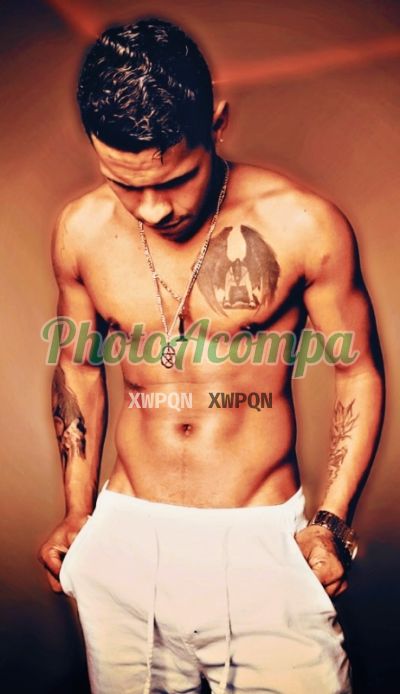 King Maikon (11) 95249-3921, garoto de programa em Santo André (ABC Paulista)