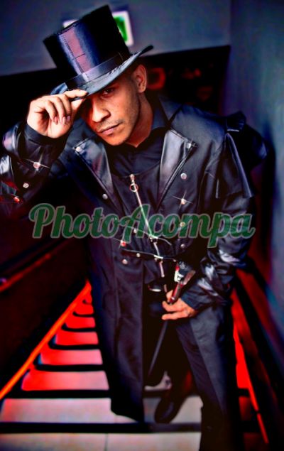 King Maikon (11) 95249-3921, Garoto de programa em Santo André (ABC Paulista)