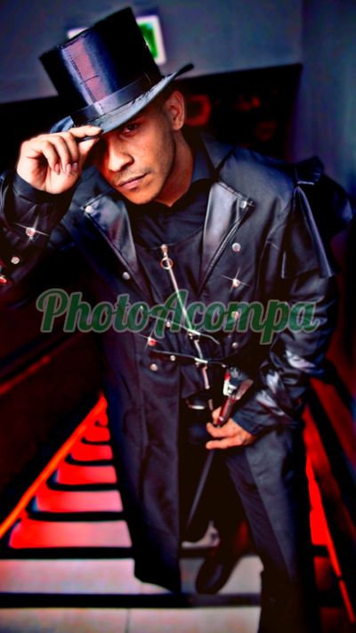 King Maikon (11) 95249-3921, Garoto de programa em Santo André (ABC Paulista)